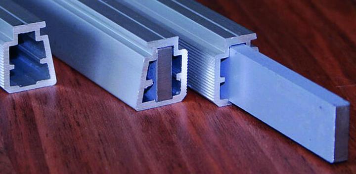 Image du produit Meyer Inserts pour barre d'arête (1 pcs)