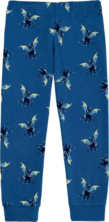 Produktbild Schiesser Pyjama Boys World (92)