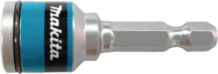 Produktbild Makita 1/4-Zoll-Schlagstecknuss aus Edelstahl für 8-mm-Impact-Premier-Schrauben (8 mm)