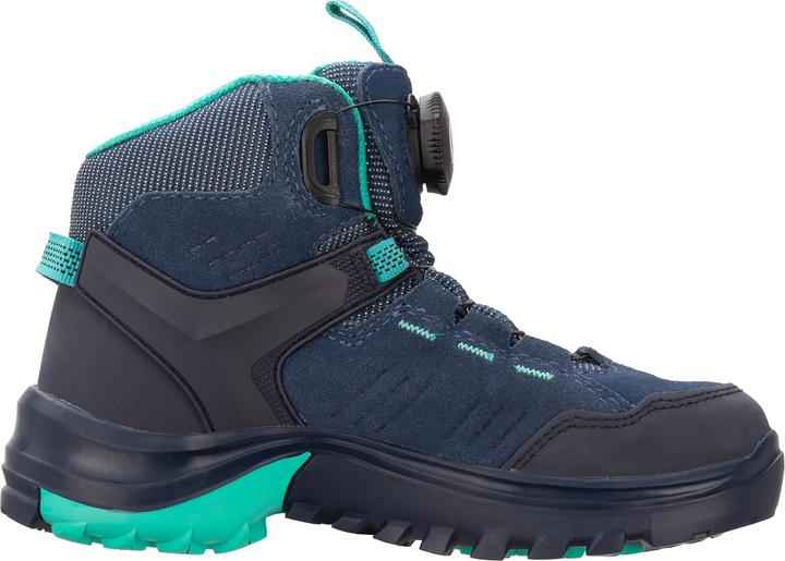 Produktbild Trollkids Kid's Gjende Hiker Mid (40)