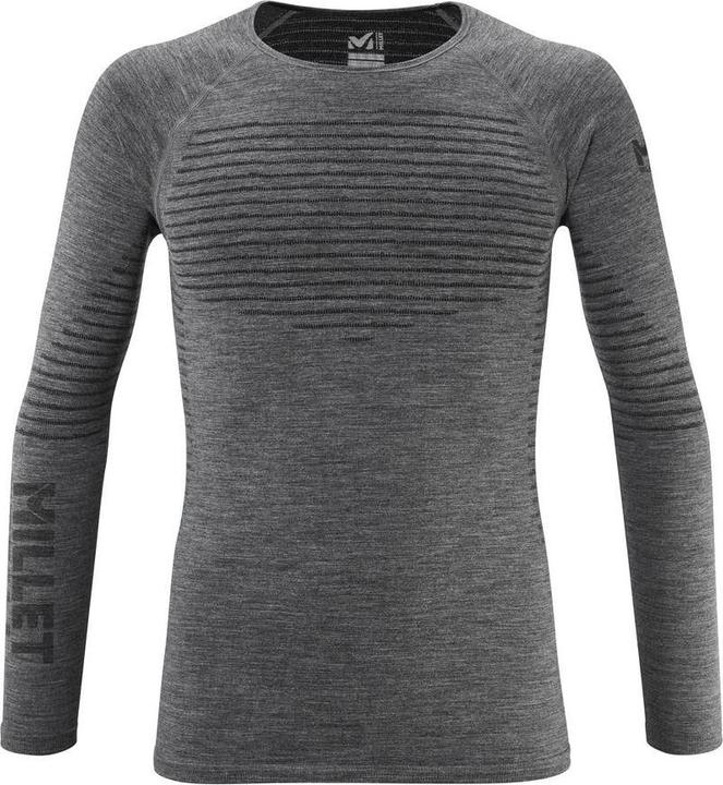 Millet Drynamic Warm Ls Tee Unterwäsche (L)