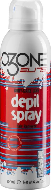 Produktbild Elite Ozone Depil Spray (200 ml, 1 x)
