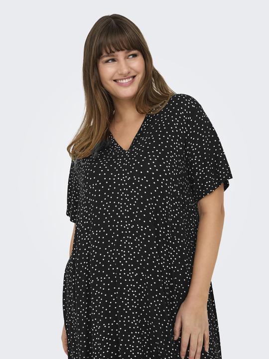 Actual product image Only CARFYRLA Midikleid Kleid (L)