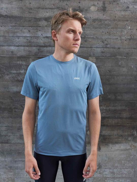 Actual product image Poc M's Air Tee (S)