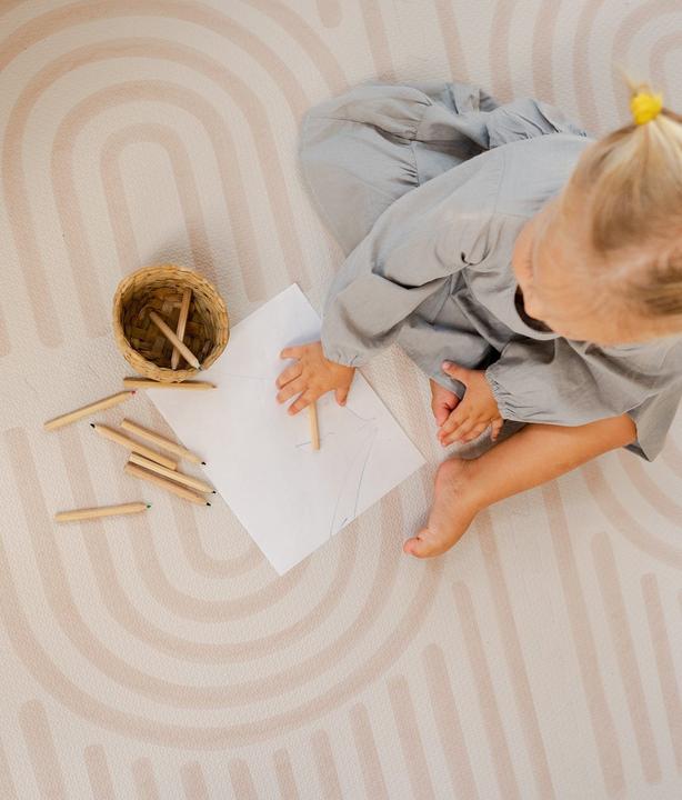 Image du produit Toddlekind Kids Play (180 x 120 cm)