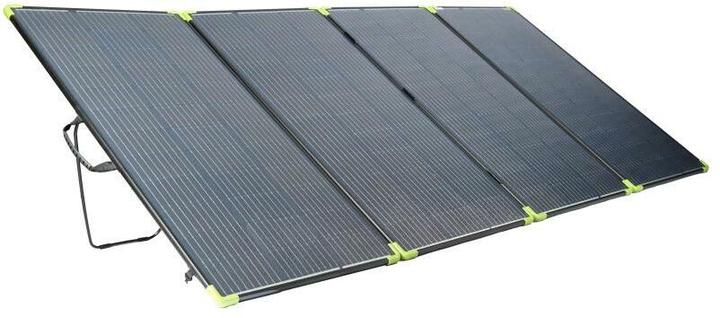 Produktbild Wattstunde Solarkoffer WS440SUL ULTRALIGHT 440 W (440 W, 16.44 kg)