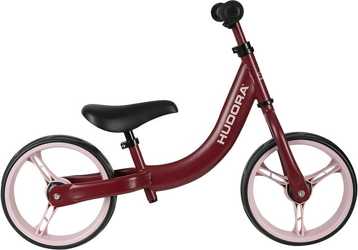Hudora Classic (12")