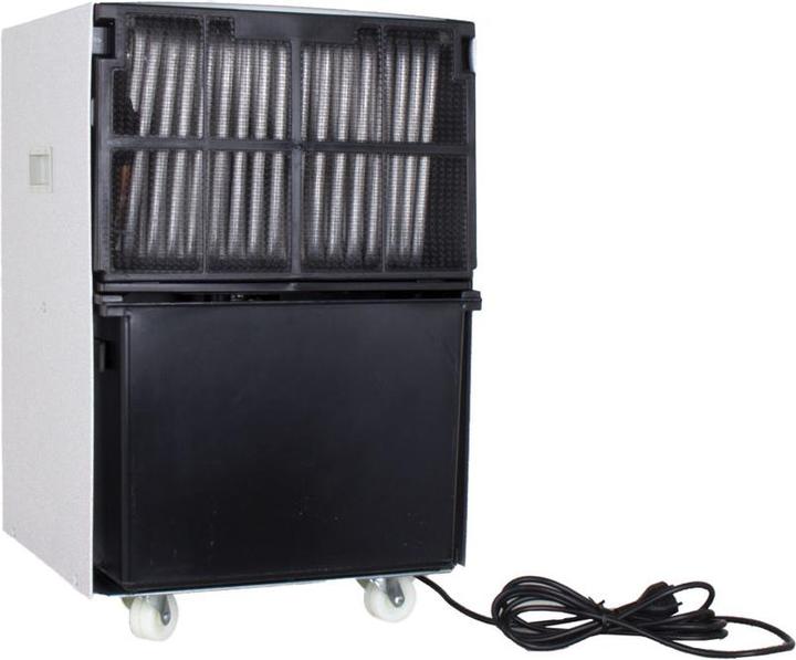 Actual product image Oasis Entfeuchter D165 Spezial Edition (140 m², 28 l/24h)