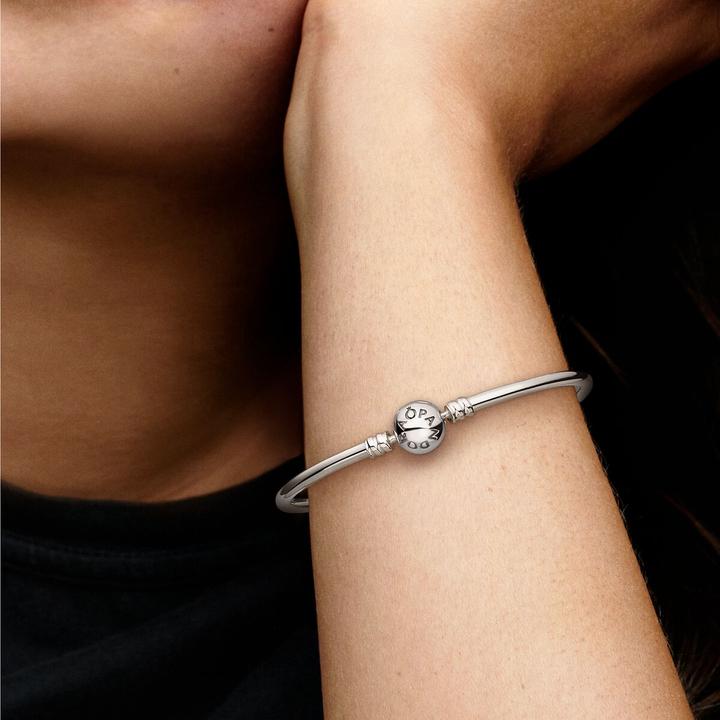 Immagine prodotto Pandora 590713-17 (17 cm, Argento)