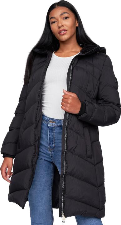 Crosshatch Womens/Ladies Mirander Jacket