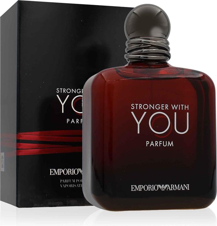 Immagine prodotto Emporio Armani Più forte con te (Eau de parfum, 50 ml)