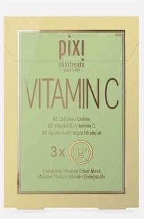 Image du produit Pixi Soins du visage Masque à la vitamine C 23 g