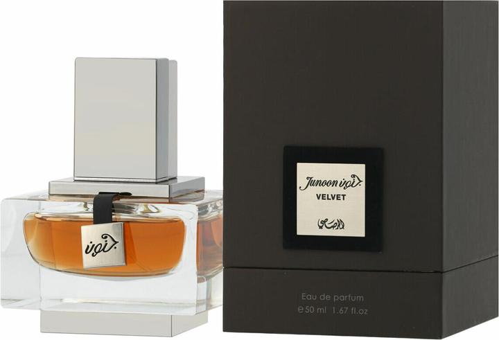 Rasasi Junoon Velvet (Eau de Parfum, 50 ml)