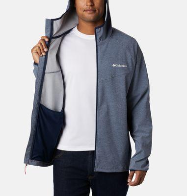 Immagine prodotto Columbia Heather Canyon Softshell Jacket (S)