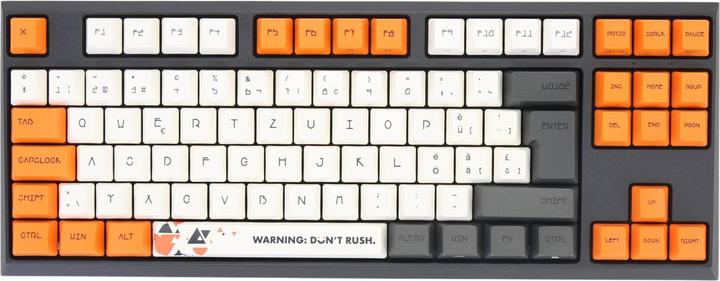 Image du produit Varmilo Cliff Bot Awake (CH, Sans fil, Filaire)