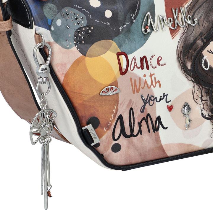 Actual product image Anekke Alma Umhängetasche 28 cm
