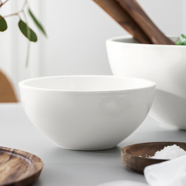 Actual product image Villeroy & Boch Bowl round Artesano Original (17.50 cm, 1 l, 1 x)