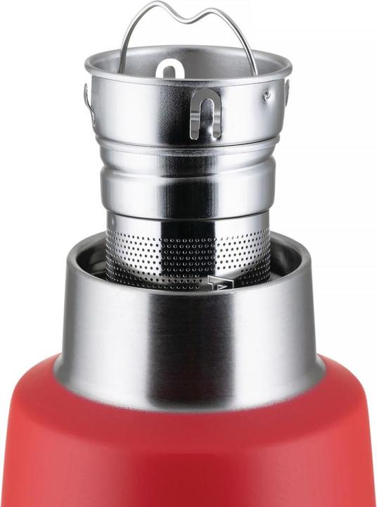 Produktbild Alessi Isolierflasche FOOD À PORTER (0.50 l)