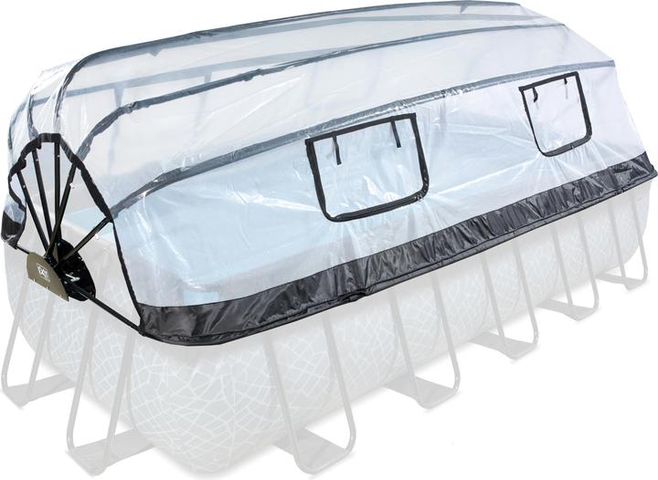 Actual product image Exit Sun canopy