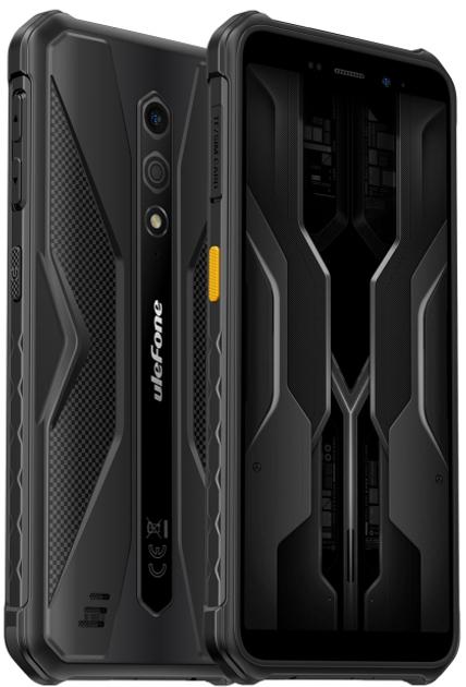 Produktbild Ulefone Armor X12 (32 GB, All Black, 5.45", Dual SIM, 13 Mpx, 4G)