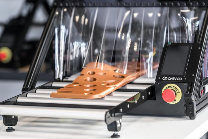 Produktbild iFactory3D One Pro Einhausung