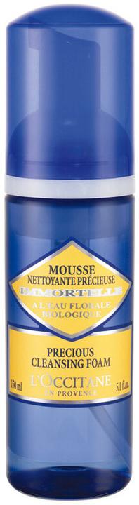 L'Occitane Immortelle - Mousse Nettoyante Précieuse (Schaum, 150 ml)