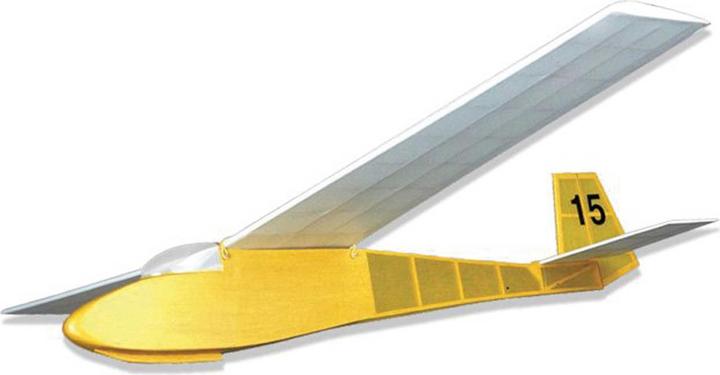 Pichler Swallow Glider 2 (Glider)