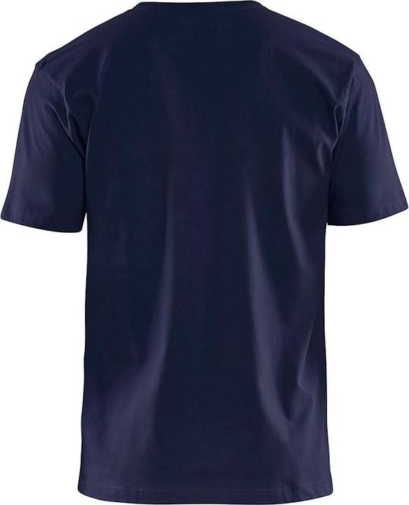 Actual product image Blakläder B-LÄDER T-shirt 3300.1030 mb (S)