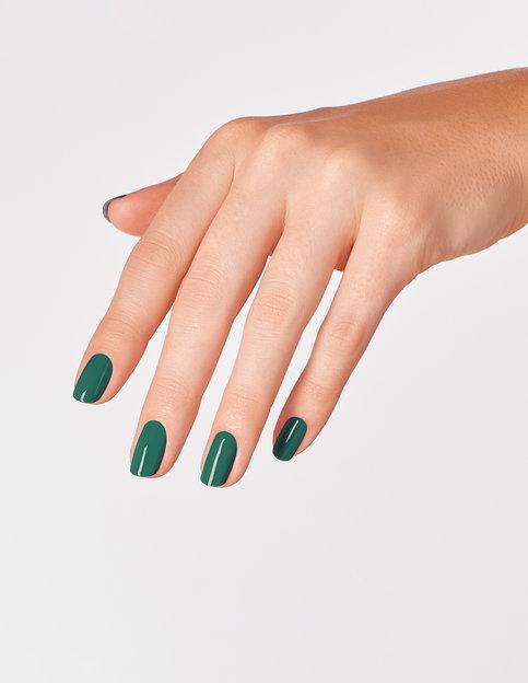 Image du produit OPI Vernis à ongles classique Hollywood Collection (Rated Pea-G, Vernis couleur)