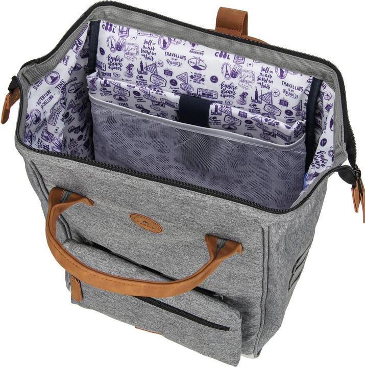 Image du produit Cabaia Rucksack / Backpack Adventurer Large (30 l)