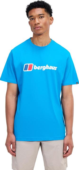 Actual product image Berghaus Class XL-Logo (XL)