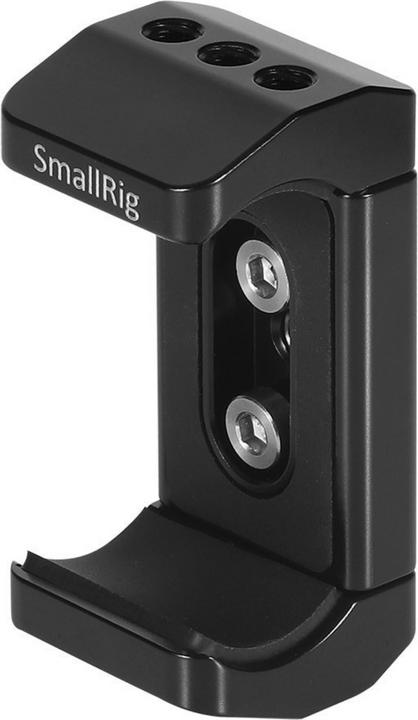 Image du produit SmallRig Portable Power Banks Holder (Accessoires vidéo divers)
