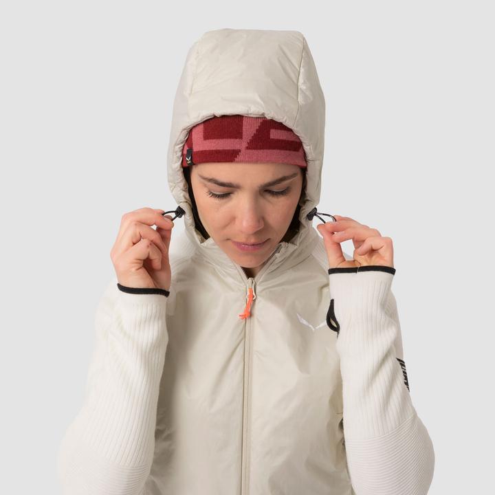Immagine prodotto Salewa Giacca ibrida Fanes Engineered Merino Da (40, L)