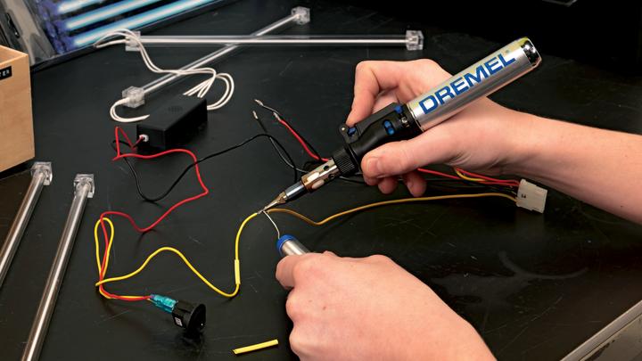 Image du produit Dremel VersaTip