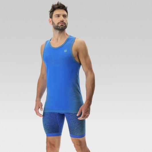 Actual product image UYN Ärmelloses Laufshirt Exceleration (XL)