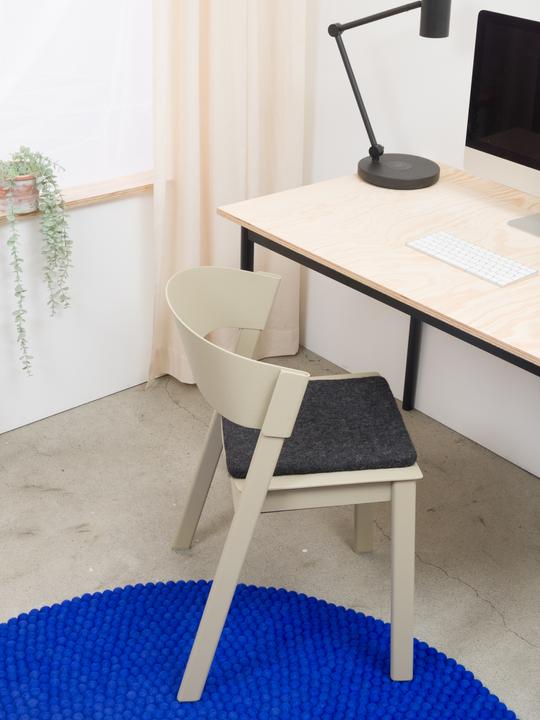 Image du produit Myfelt Square Flat (36 x 36 cm)
