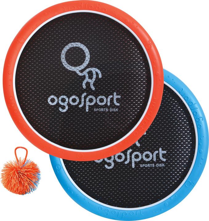 Produktbild Schildkröt Ogo Sport Set Mezo
