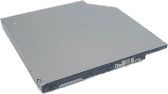 Actual product image HP ODD DVDWR 9.0 TRAY