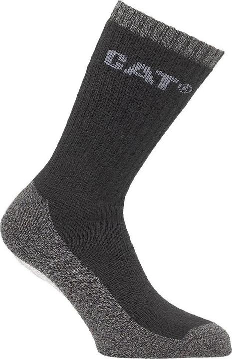 Actual product image Cat UTFS377 P (pack of 2, 41 - 45)