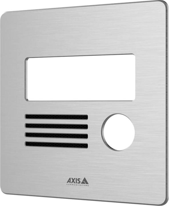 Axis TI8901 Face Plate Replacement