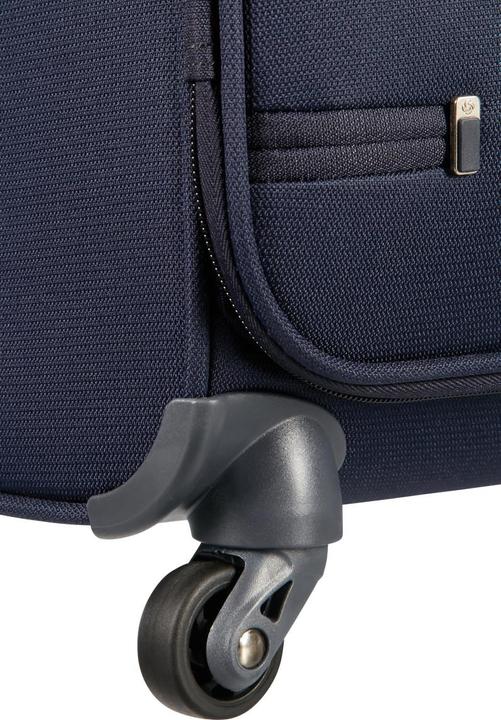 Actual product image Samsonite Serie Base Boost (39 l, Hand luggage (up to 50 litres))