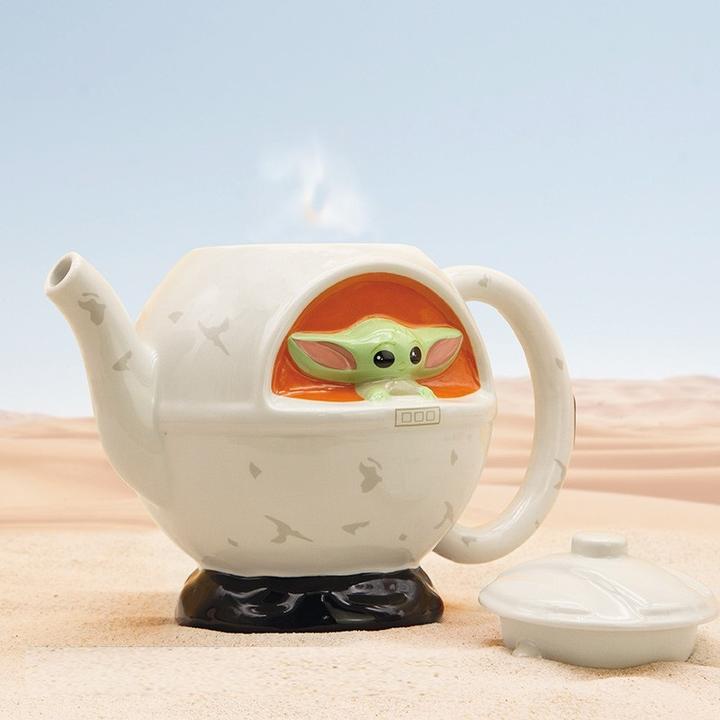 Image du produit ABYstyle Star Wars - Grogu (1.20 l)
