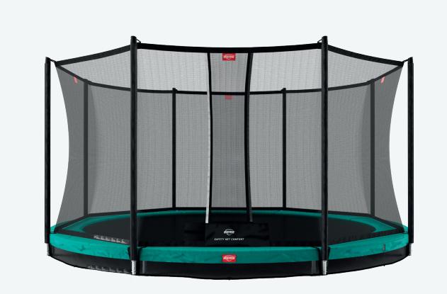 Productafbeelding BERG Vangnet Comfort 330 - Veiligheidsnet