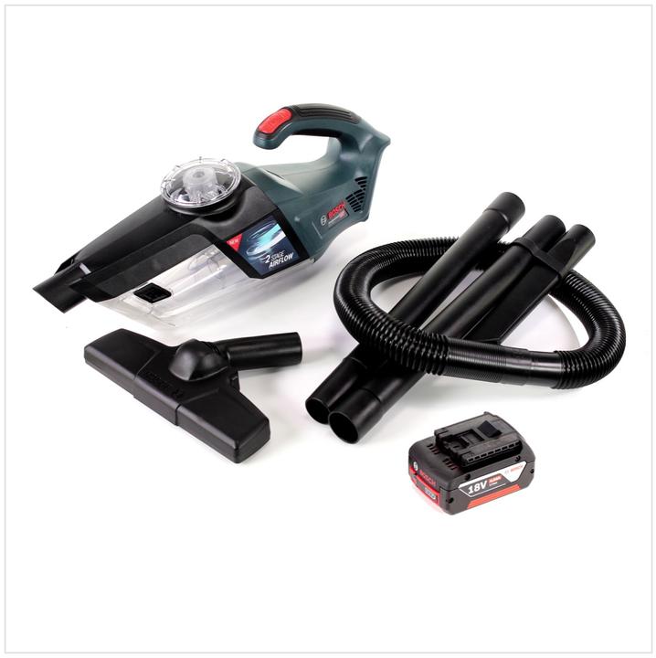 Produktbild Bosch Professional GAS 18V-1 Professional