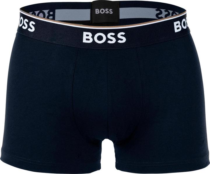 Produktbild BOSS Trunk 3P Power (L, 3er Pack)