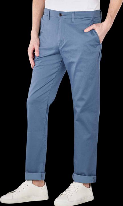 Produktbild Tommy Hilfiger Chino Denton Printed Structure (W38/L32)