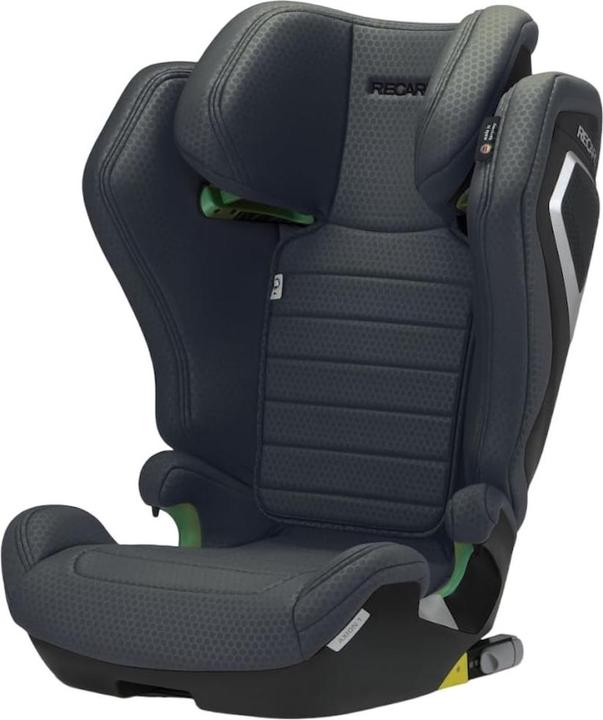 Produktbild RECARO Axion 1 (Kindersitzerhöhung, ECE R129/i-Size Norm)