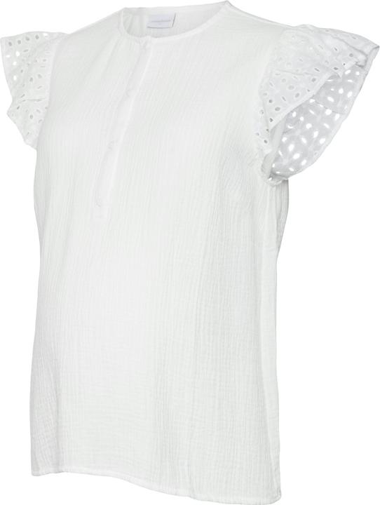 Mamalicious Umstands-top Bluse (XXL)