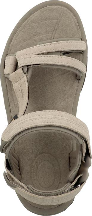 Actual product image Teva W's Terra Fi Lite Suede (42)