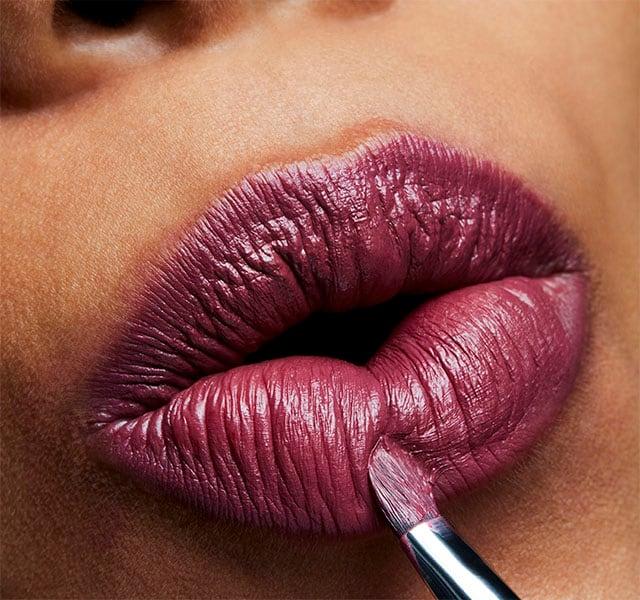 Produktbild MAC Cosmetics Lipstick (Amorous)